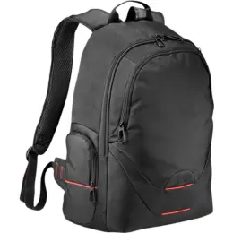 Elleven Motion Laptop Backpack Black Angle Unbranded